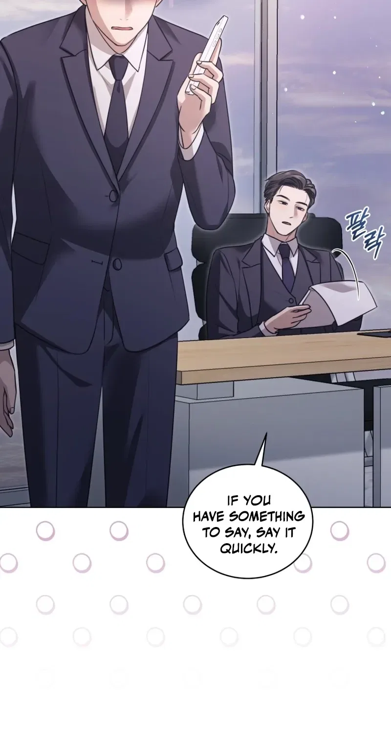 Immoral Lies Chapter 8 – Page 68