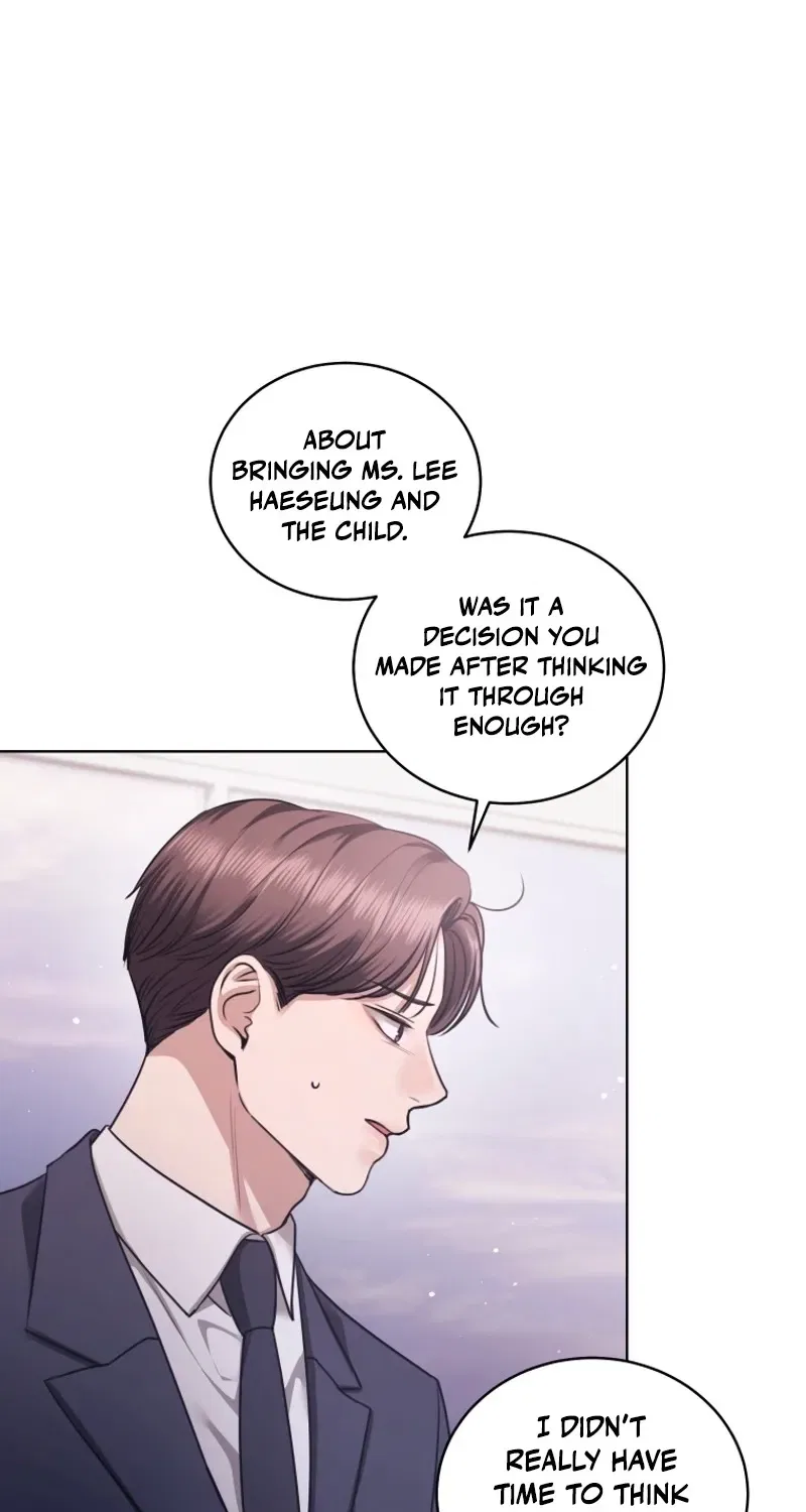 Immoral Lies Chapter 8 – Page 69