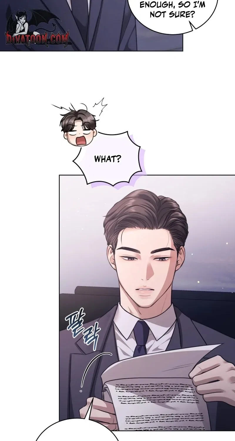 Immoral Lies Chapter 8 – Page 70