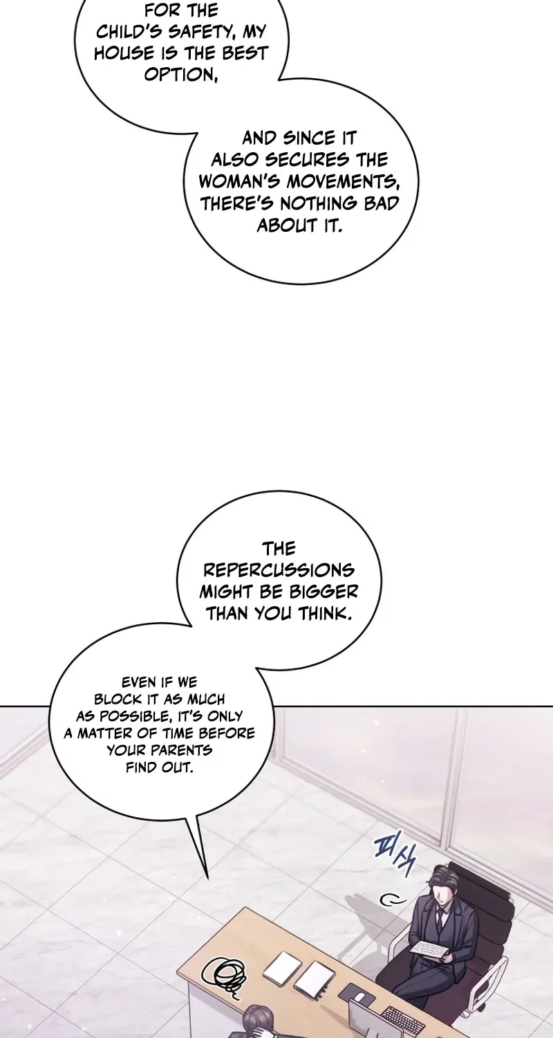 Immoral Lies Chapter 8 – Page 71