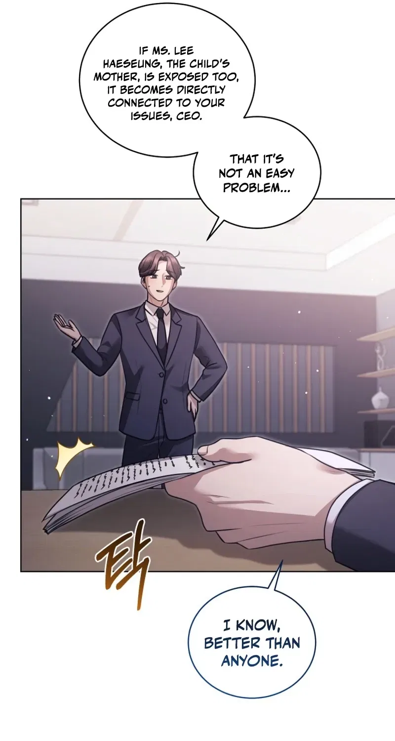 Immoral Lies Chapter 8 – Page 73