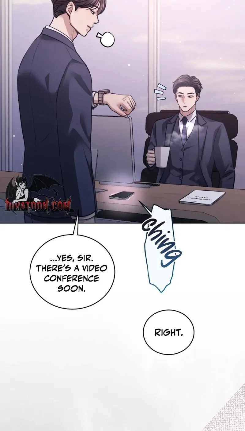 Immoral Lies Chapter 8 – Page 77