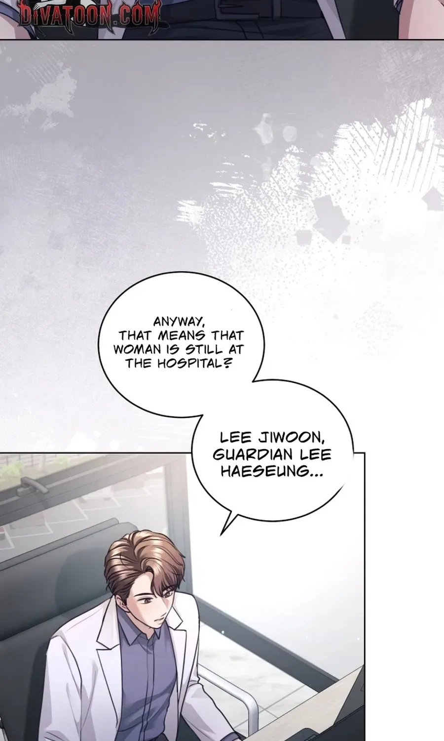 Immoral Lies Chapter 7 – Page 16