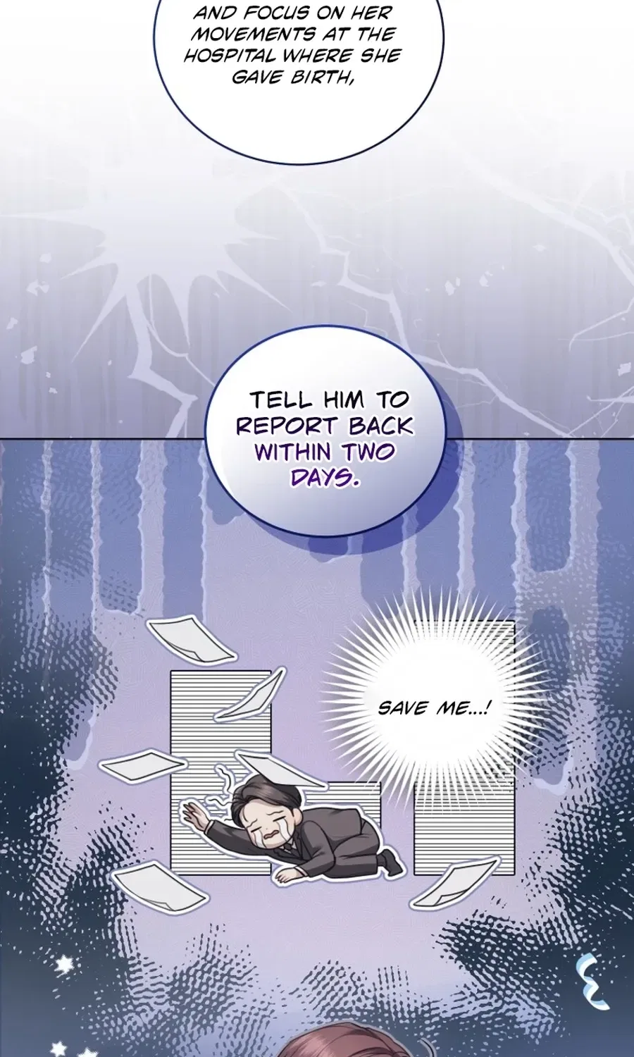 Immoral Lies Chapter 7 – Page 36