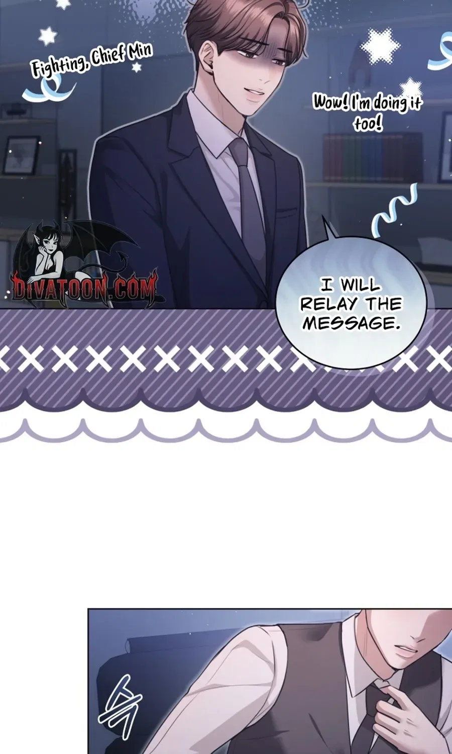 Immoral Lies Chapter 7 – Page 37