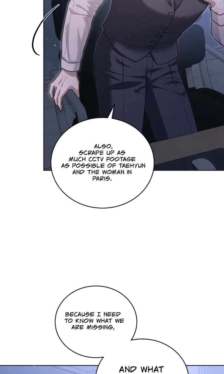 Immoral Lies Chapter 7 – Page 38