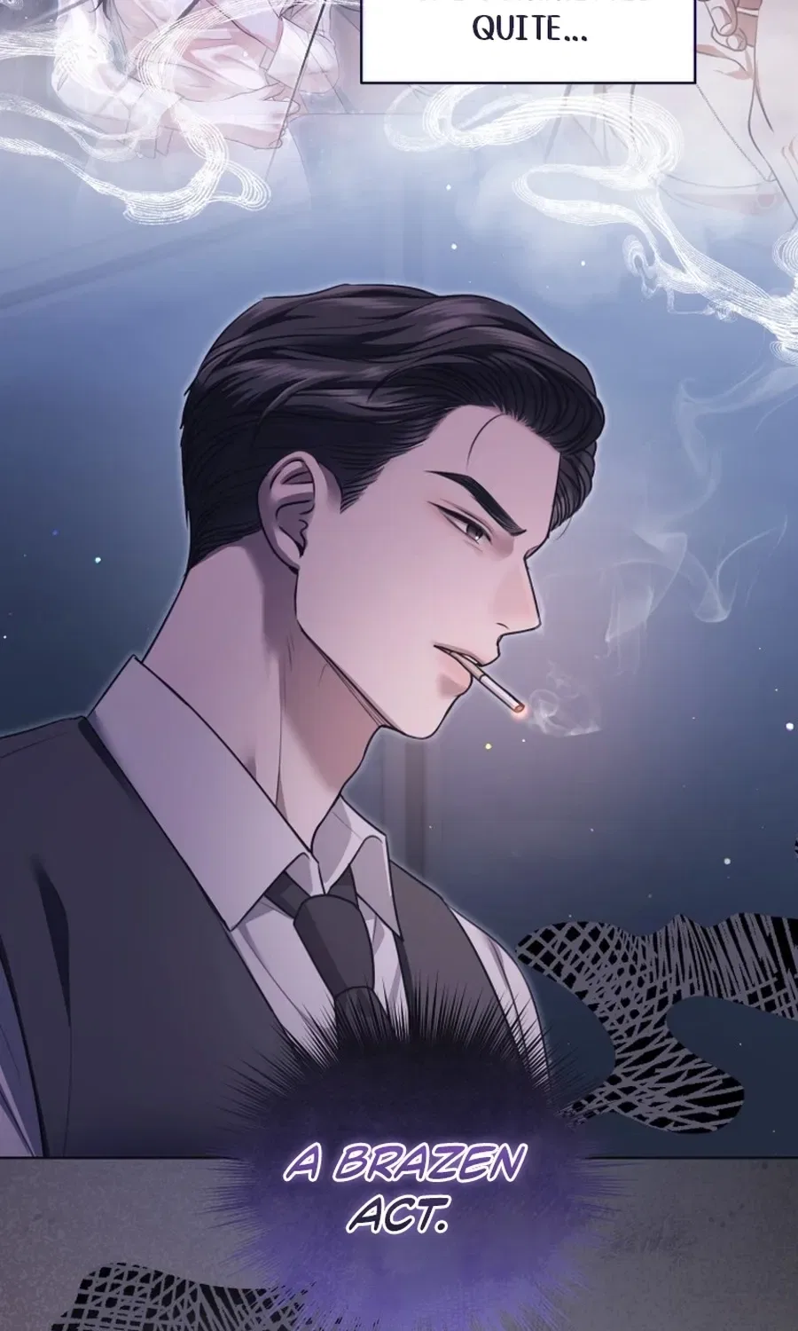 Immoral Lies Chapter 7 – Page 43