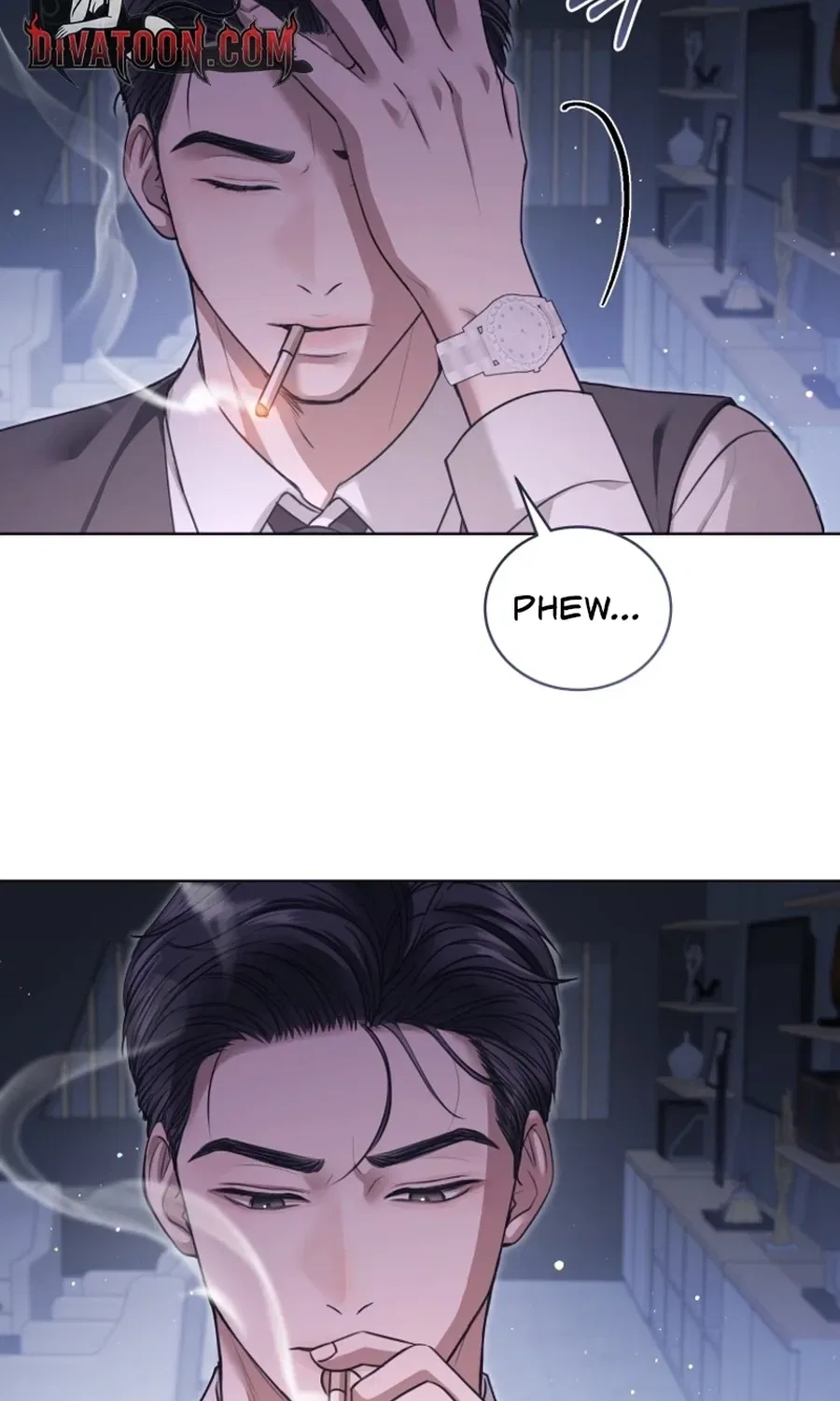 Immoral Lies Chapter 7 – Page 53