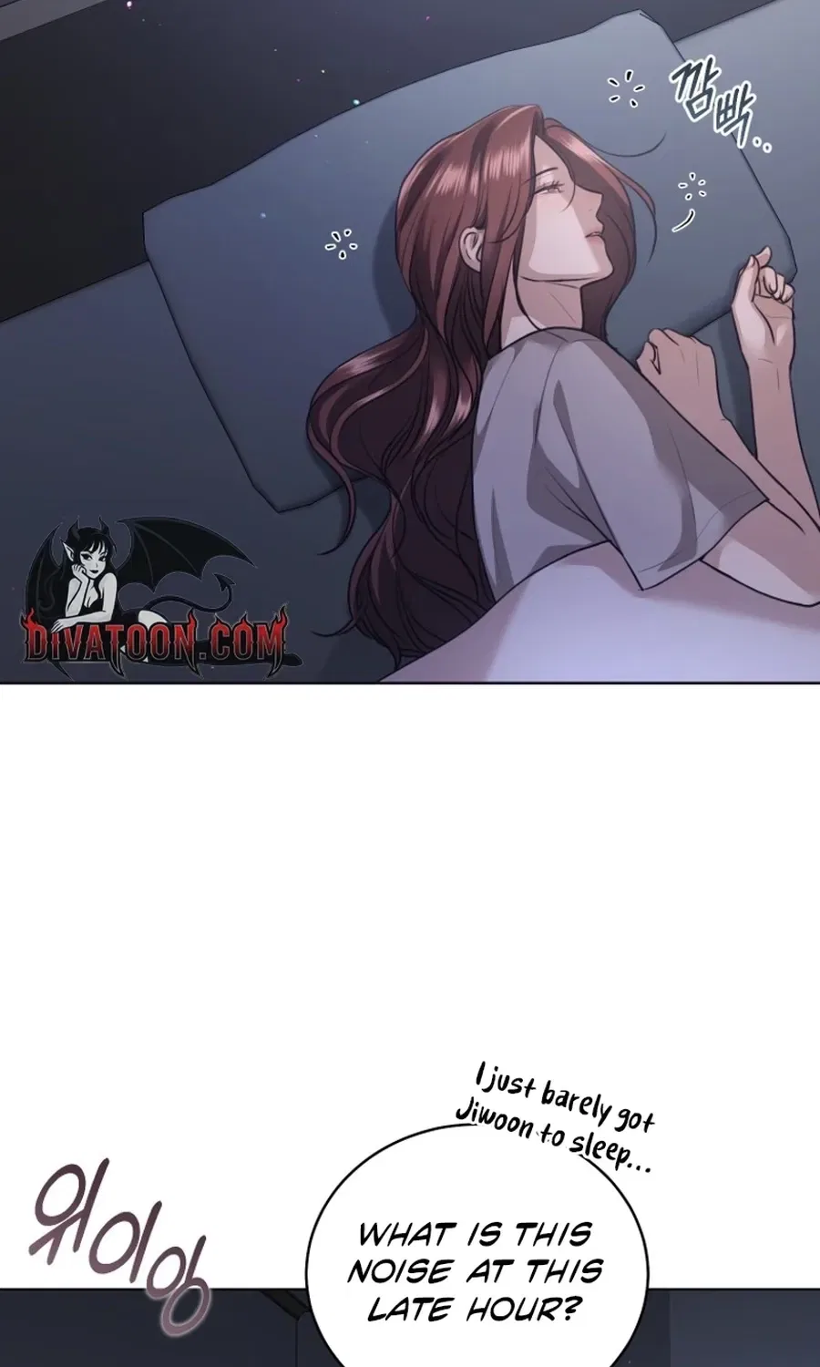 Immoral Lies Chapter 7 – Page 61