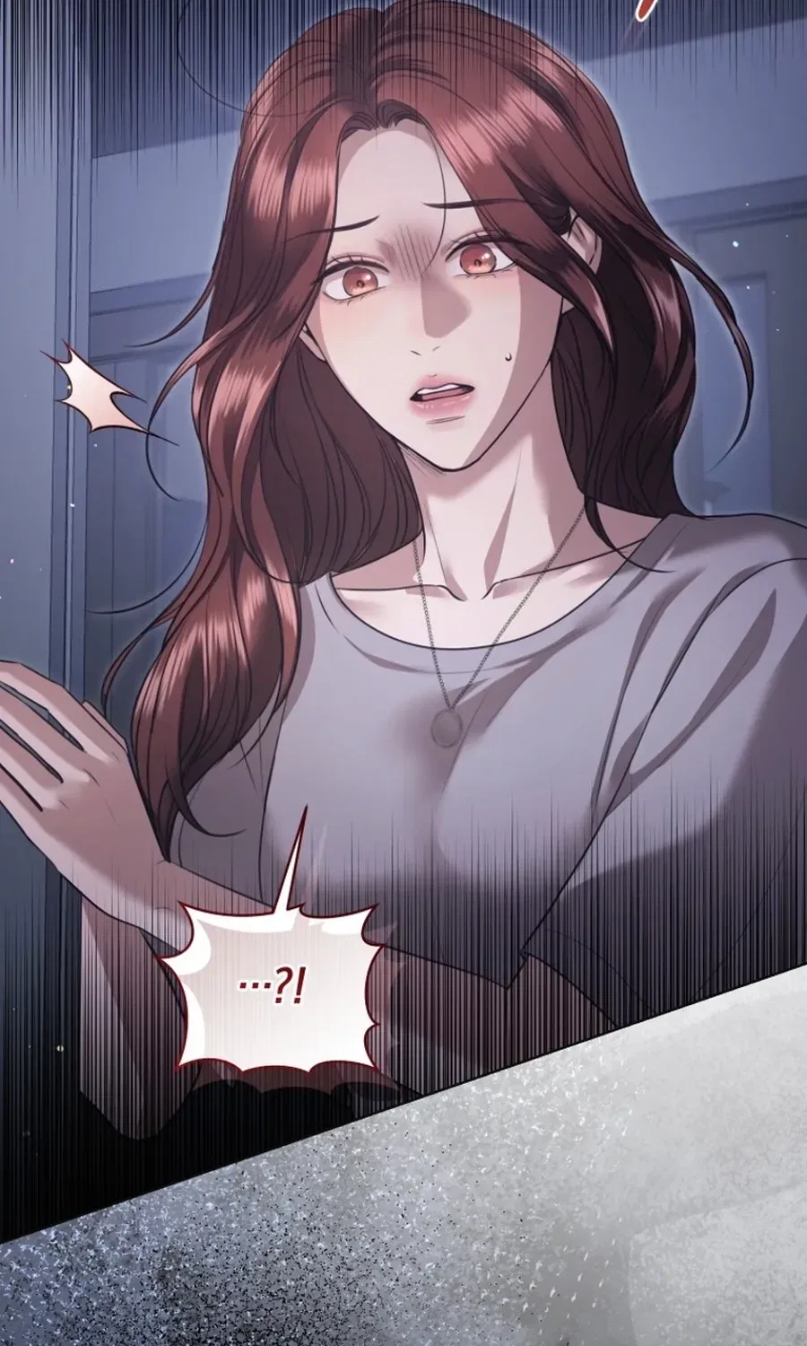 Immoral Lies Chapter 7 – Page 64