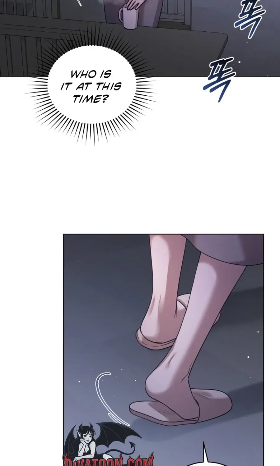 Immoral Lies Chapter 7 – Page 88