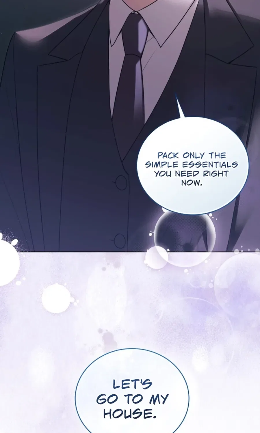 Immoral Lies Chapter 7 – Page 97