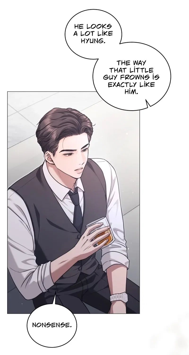 Immoral Lies Chapter 6 – Page 7