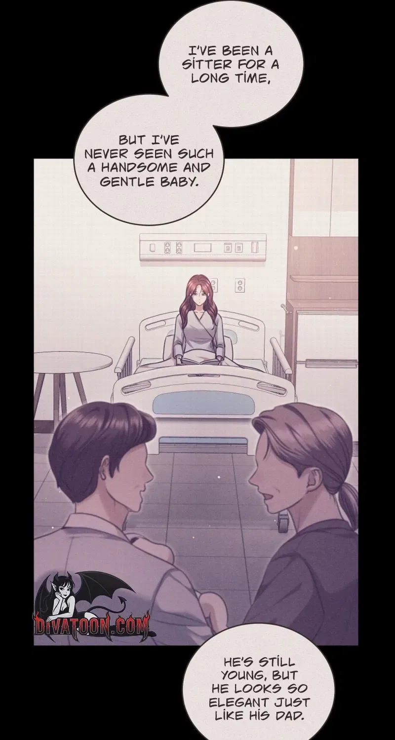 Immoral Lies Chapter 6 – Page 43