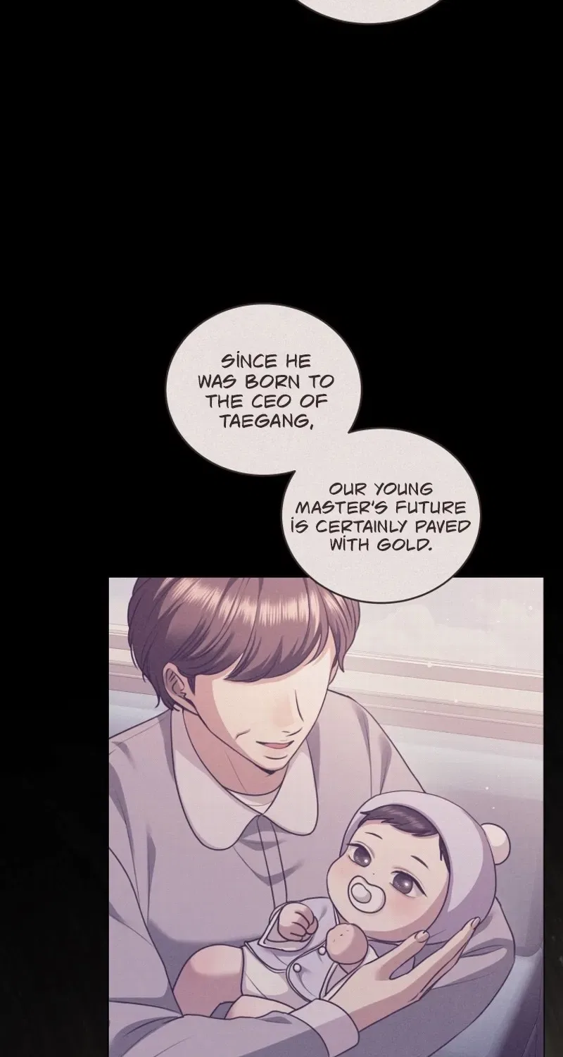 Immoral Lies Chapter 6 – Page 44