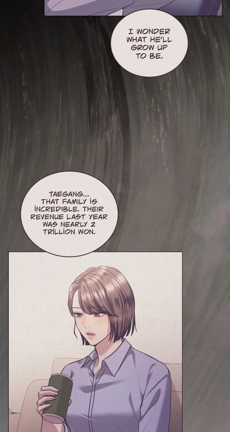 Immoral Lies Chapter 6 – Page 45