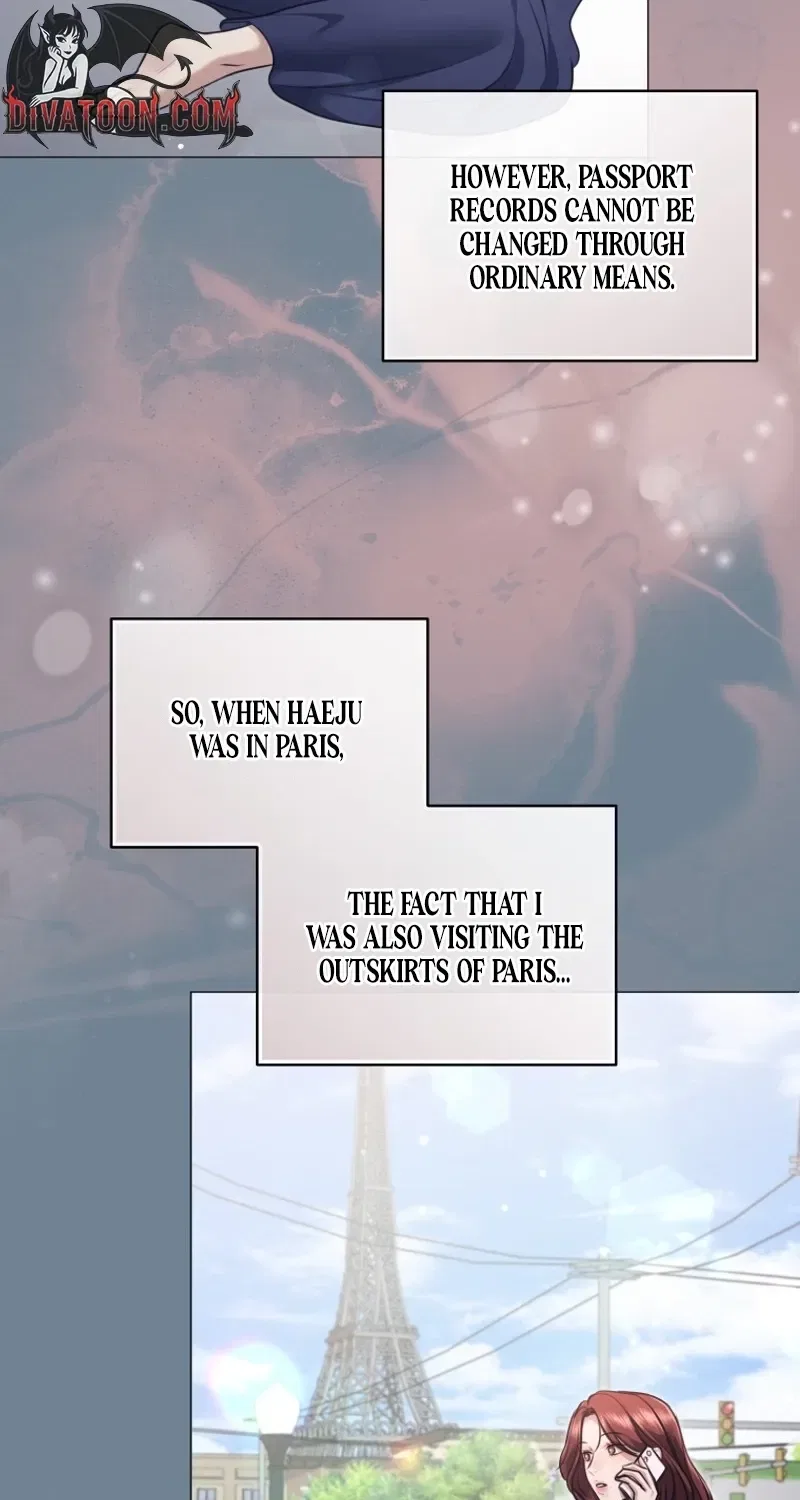 Immoral Lies Chapter 6 – Page 50