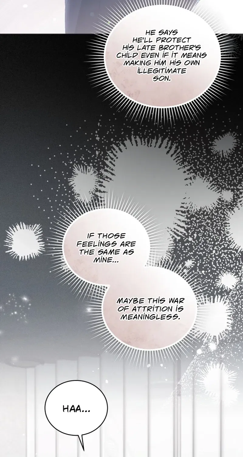 Immoral Lies Chapter 6 – Page 54