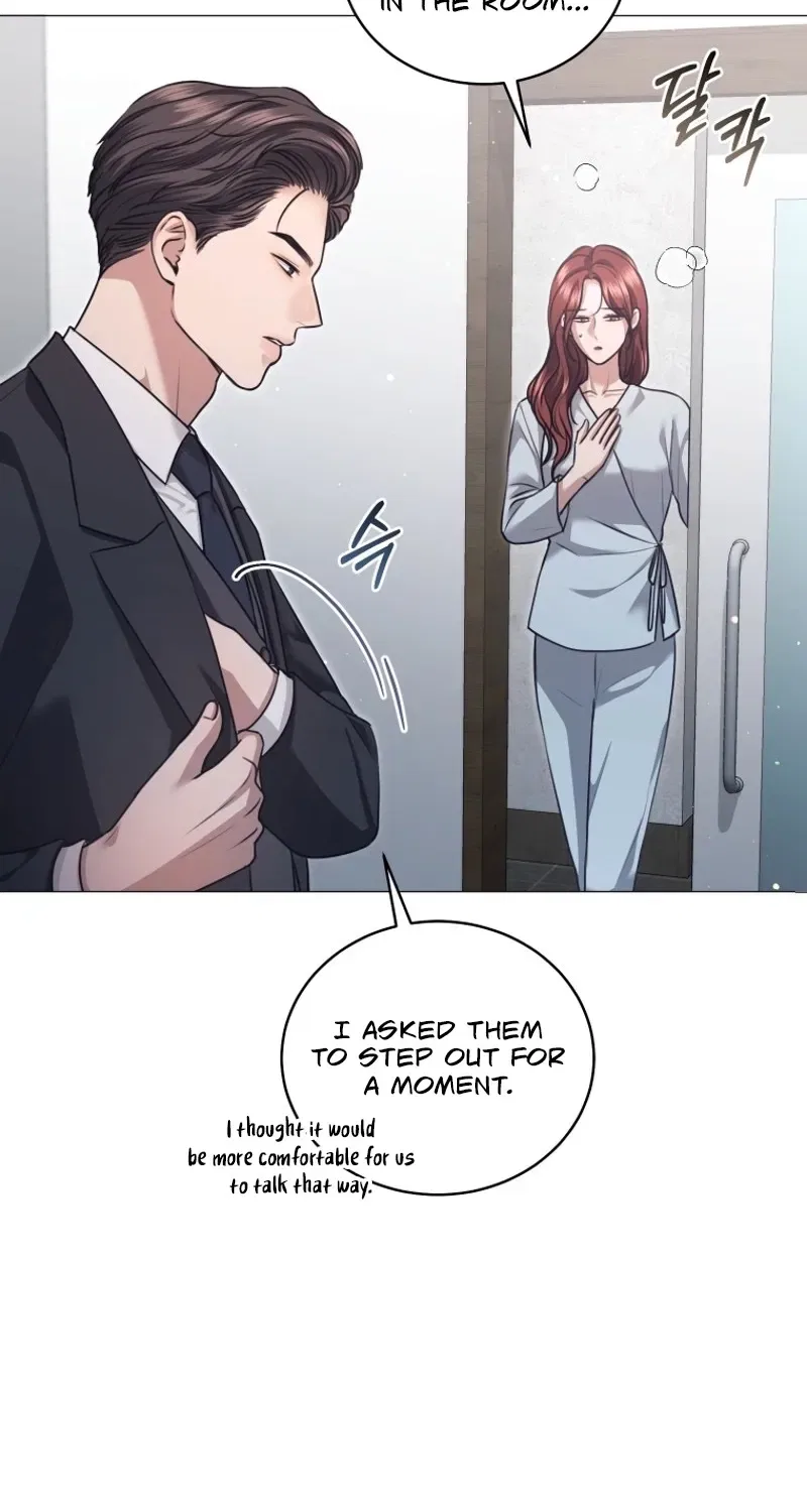 Immoral Lies Chapter 6 – Page 64