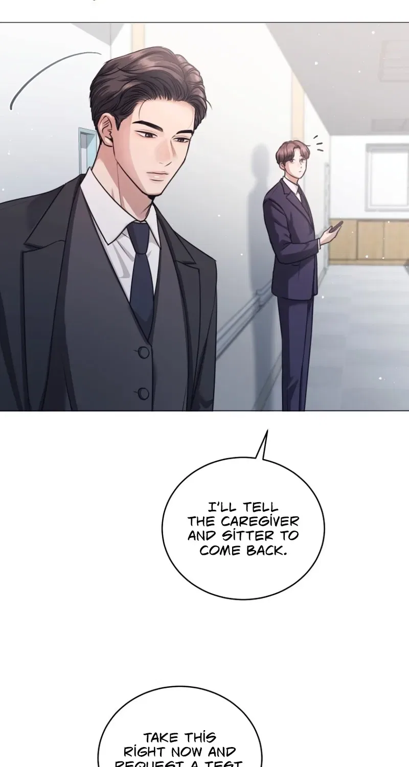 Immoral Lies Chapter 6 – Page 71