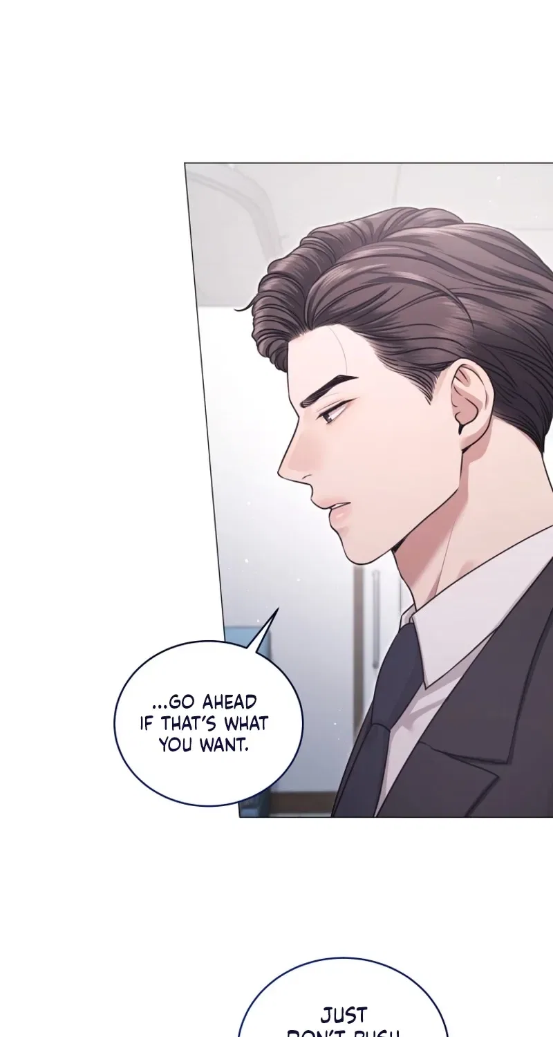 Immoral Lies Chapter 5 – Page 3