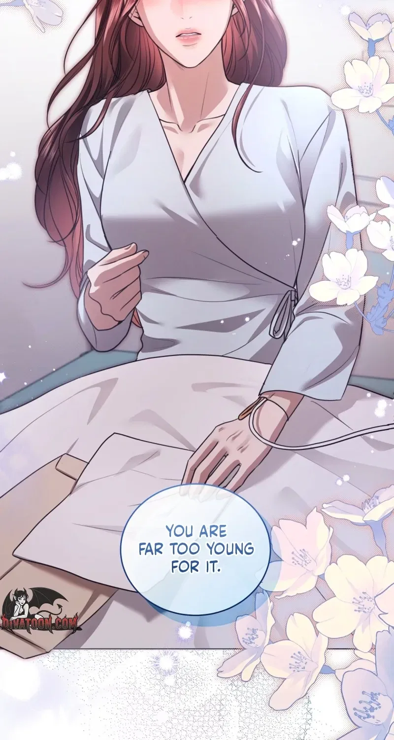 Immoral Lies Chapter 5 – Page 16