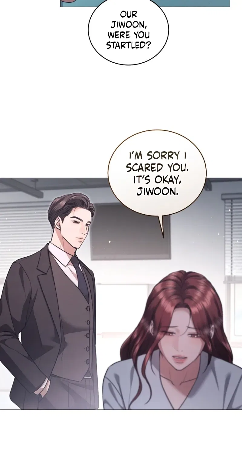 Immoral Lies Chapter 5 – Page 24