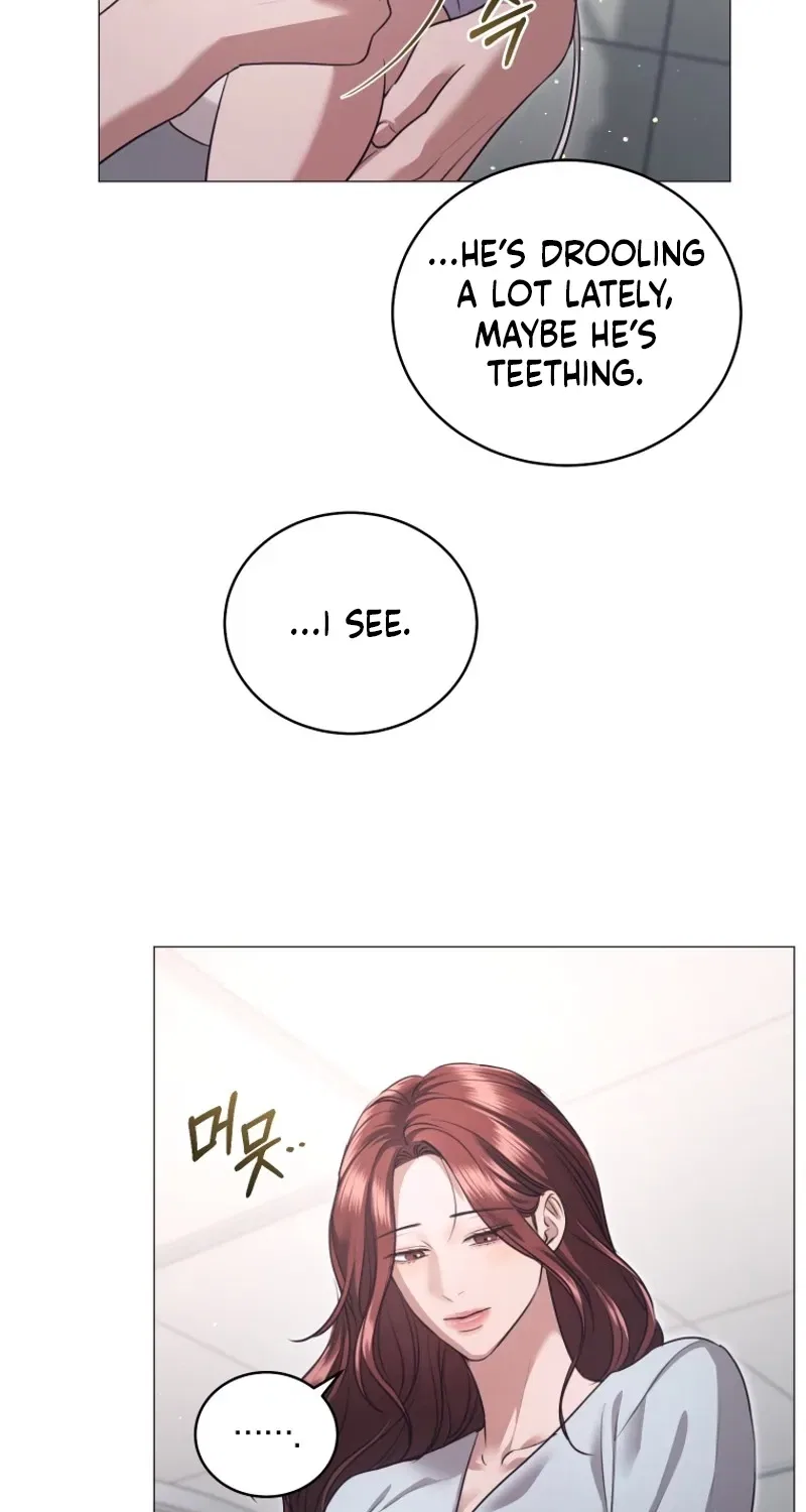 Immoral Lies Chapter 5 – Page 27