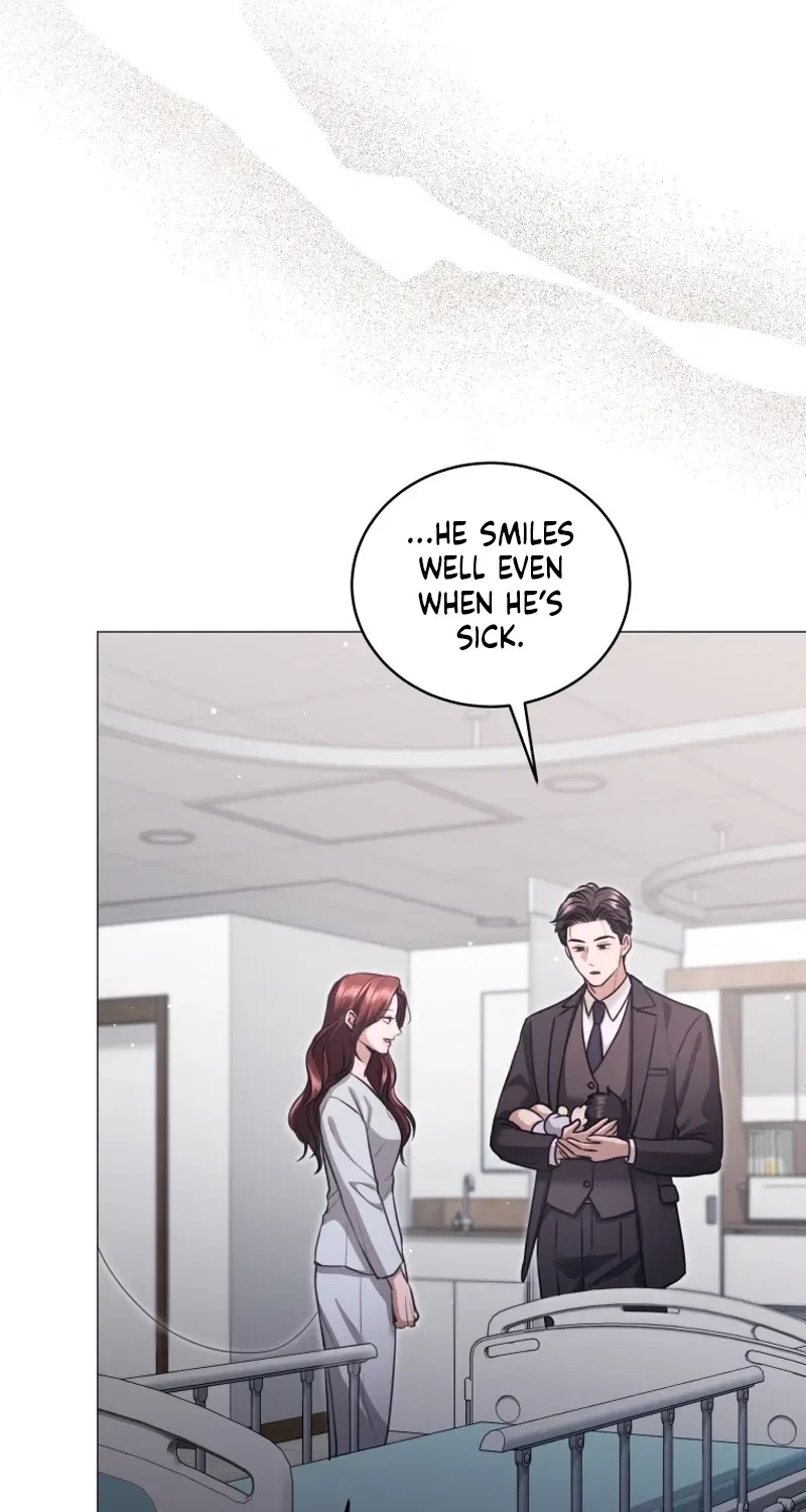 Immoral Lies Chapter 5 – Page 41