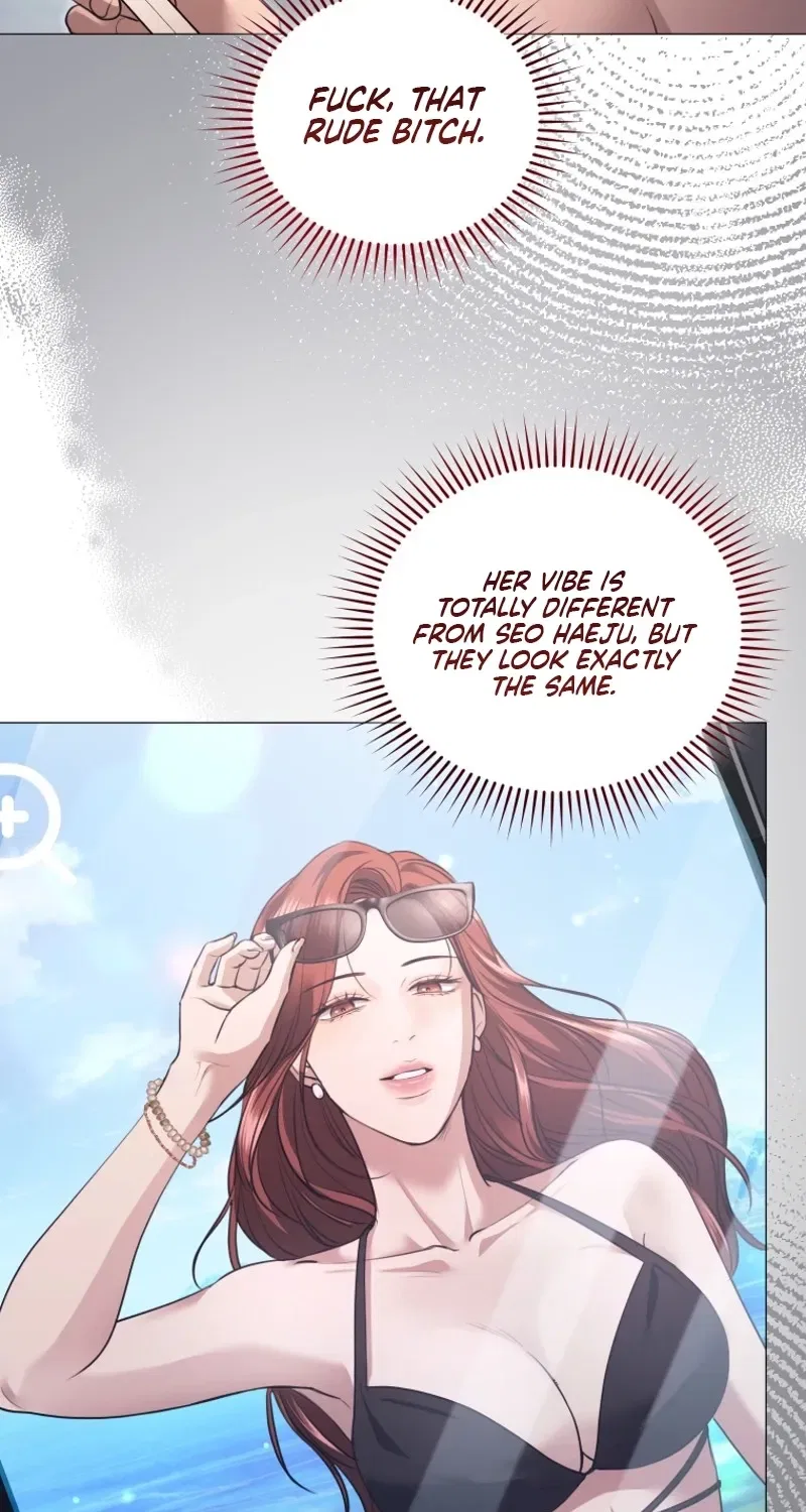 Immoral Lies Chapter 5 – Page 67