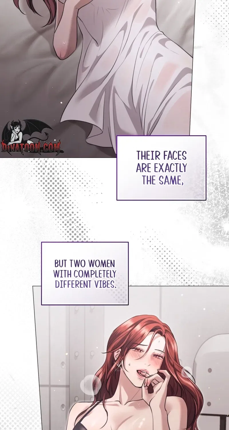 Immoral Lies Chapter 5 – Page 73