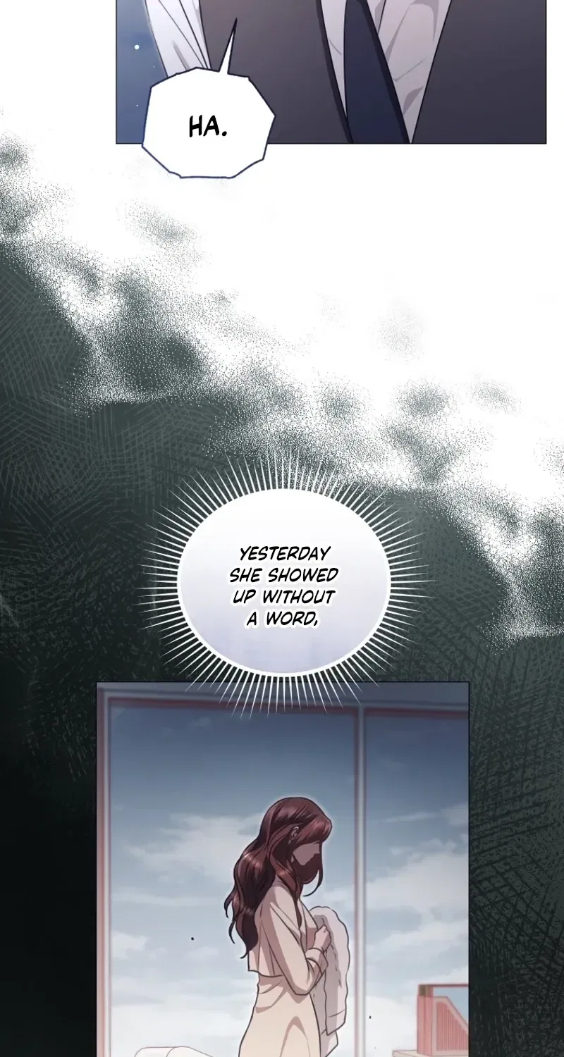 Immoral Lies Chapter 4 – Page 6