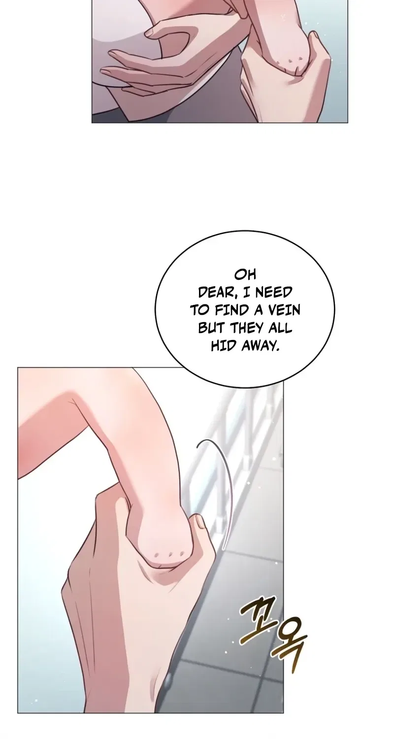 Immoral Lies Chapter 4 – Page 18