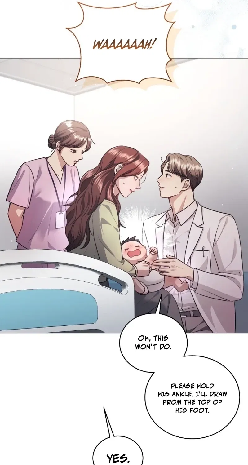 Immoral Lies Chapter 4 – Page 21