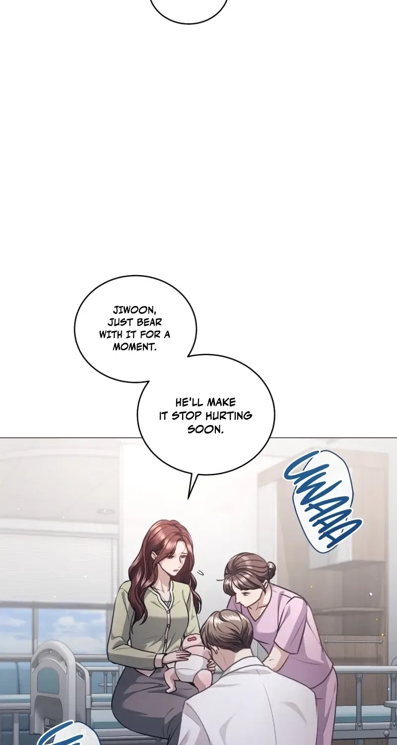 Immoral Lies Chapter 4 – Page 22