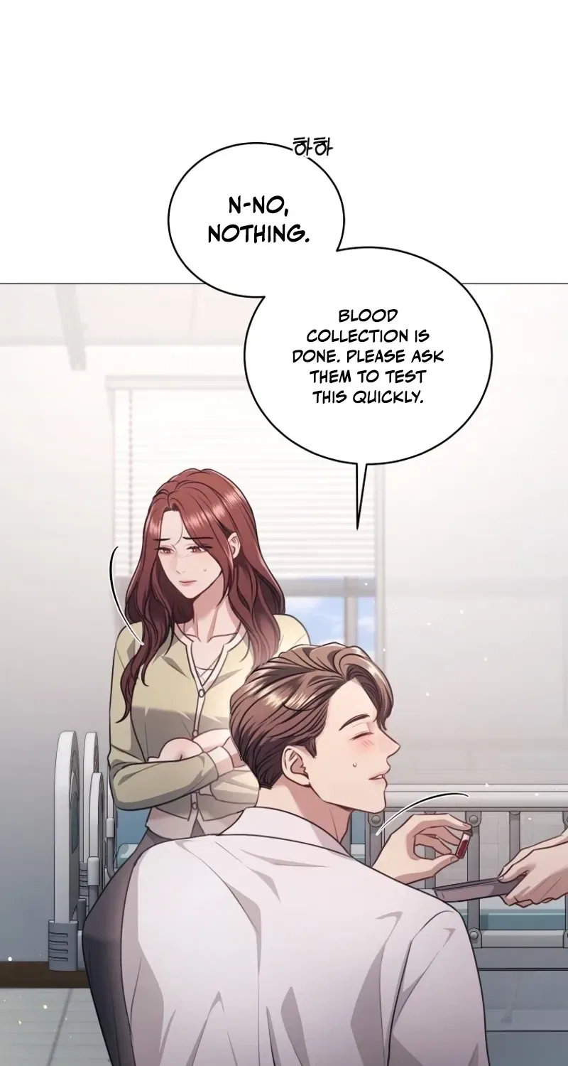 Immoral Lies Chapter 4 – Page 28