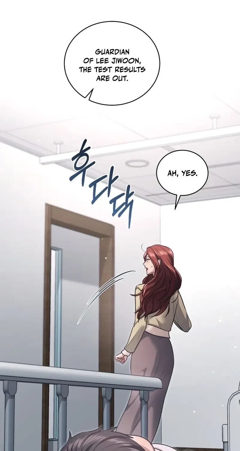 Immoral Lies Chapter 4 – Page 43