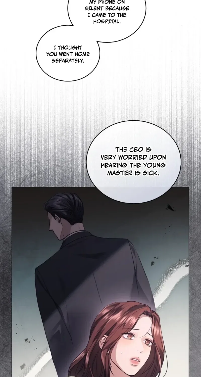 Immoral Lies Chapter 4 – Page 48