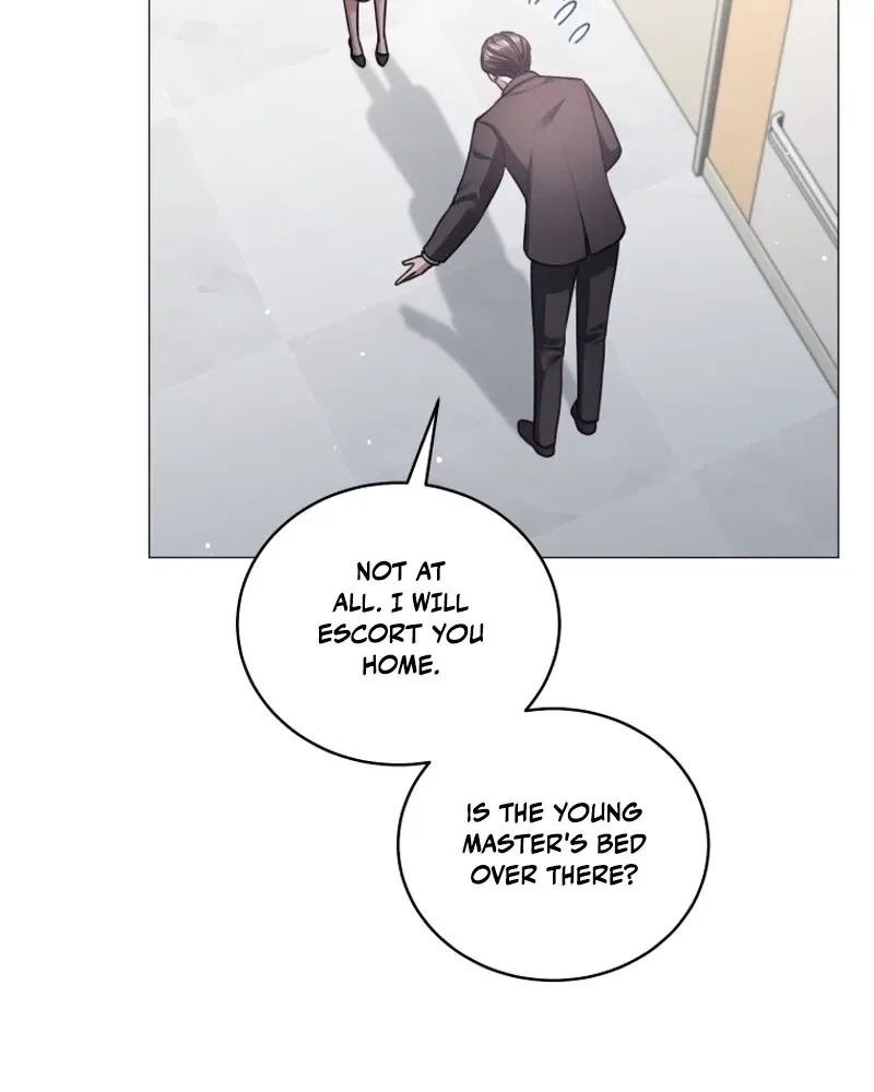 Immoral Lies Chapter 4 – Page 50