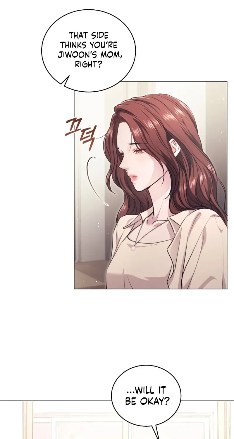 Immoral Lies Chapter 3 – Page 4