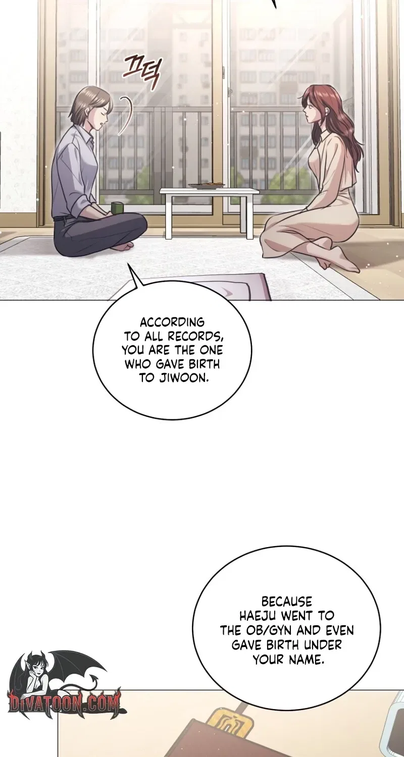 Immoral Lies Chapter 3 – Page 5