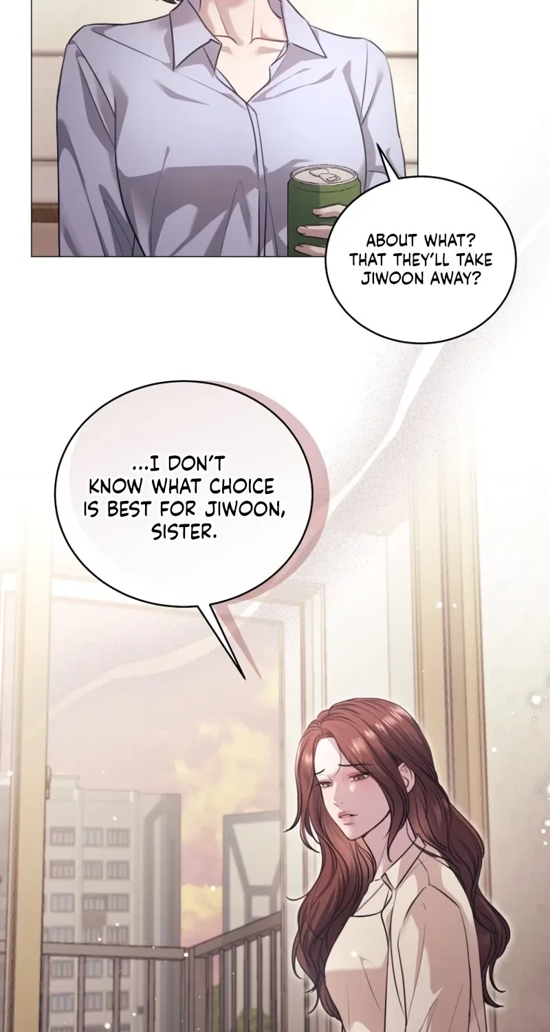 Immoral Lies Chapter 3 – Page 8