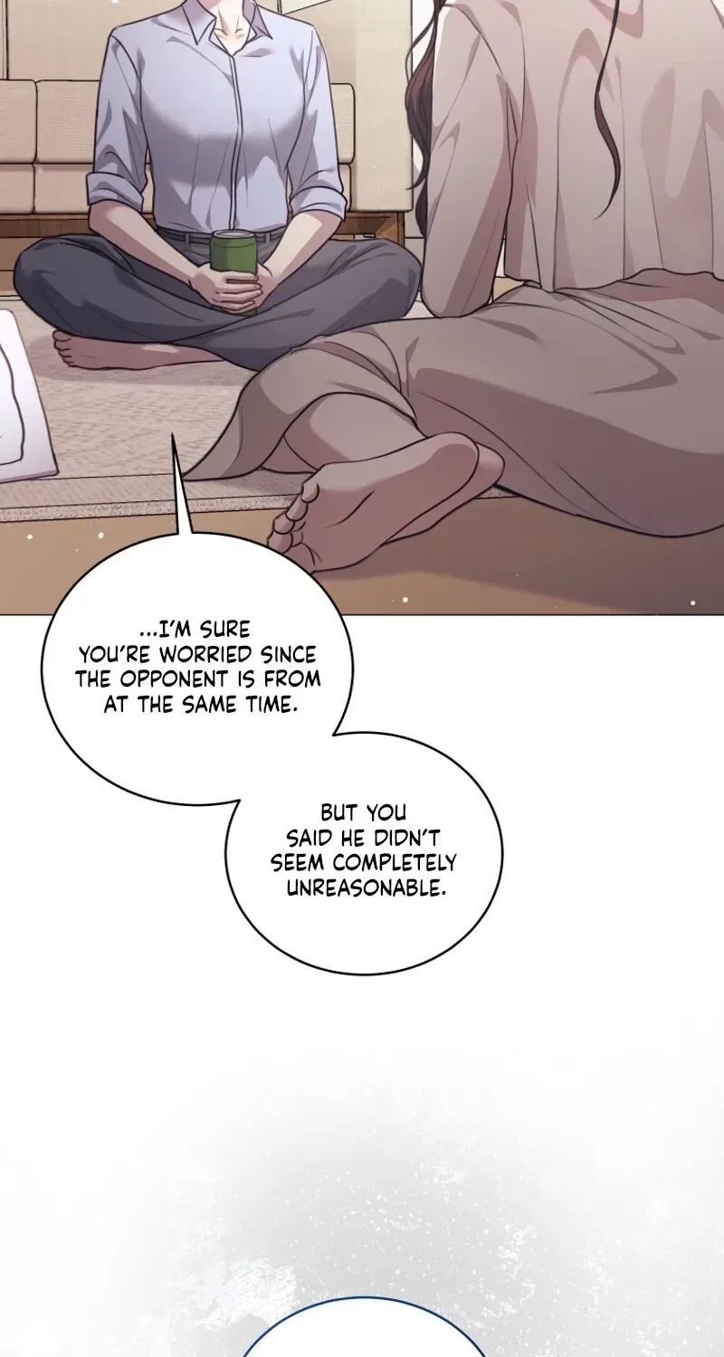 Immoral Lies Chapter 3 – Page 10