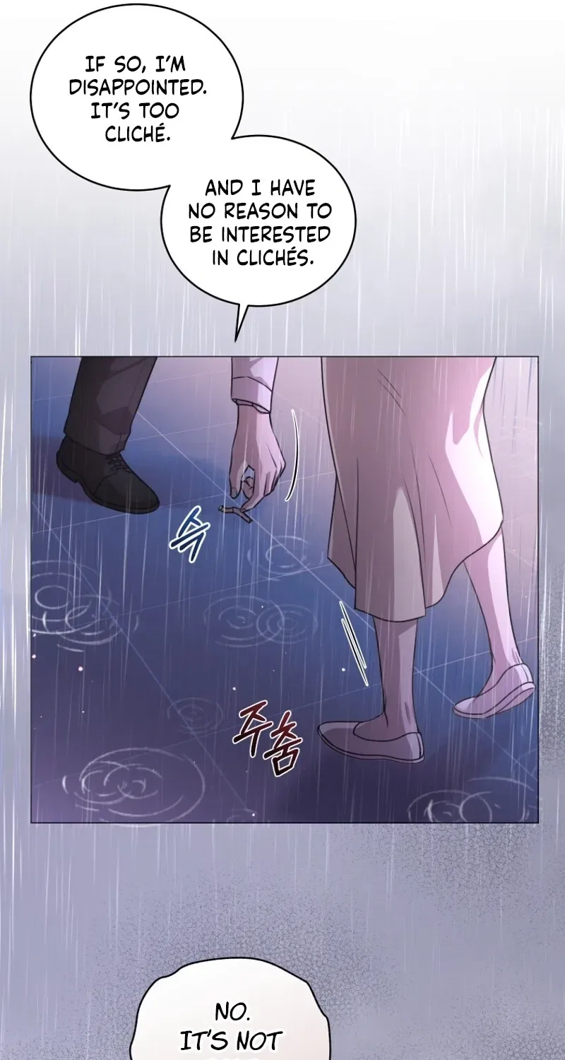 Immoral Lies Chapter 3 – Page 33