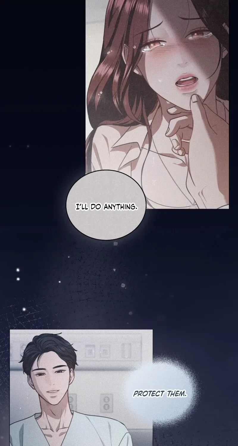 Immoral Lies Chapter 3 – Page 75