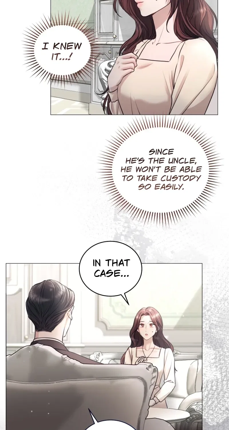 Immoral Lies Chapter 2 – Page 3