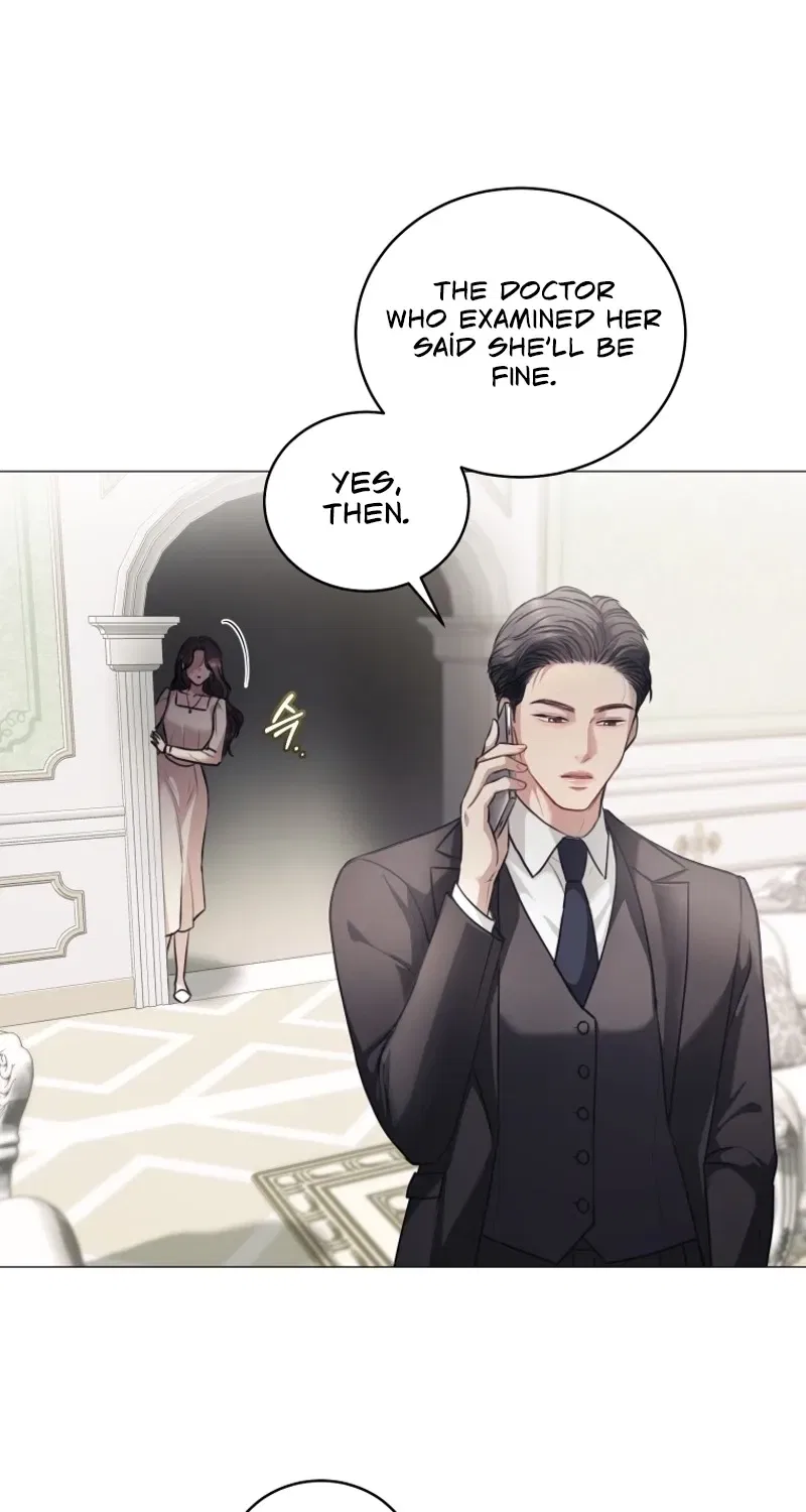 Immoral Lies Chapter 2 – Page 26