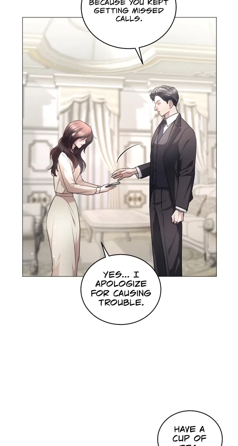 Immoral Lies Chapter 2 – Page 28