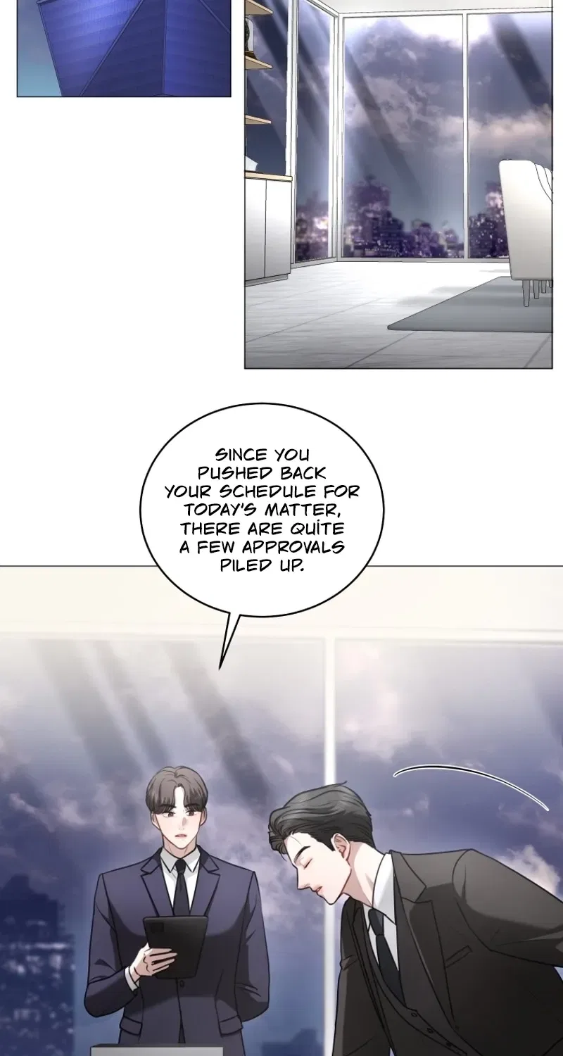 Immoral Lies Chapter 2 – Page 38