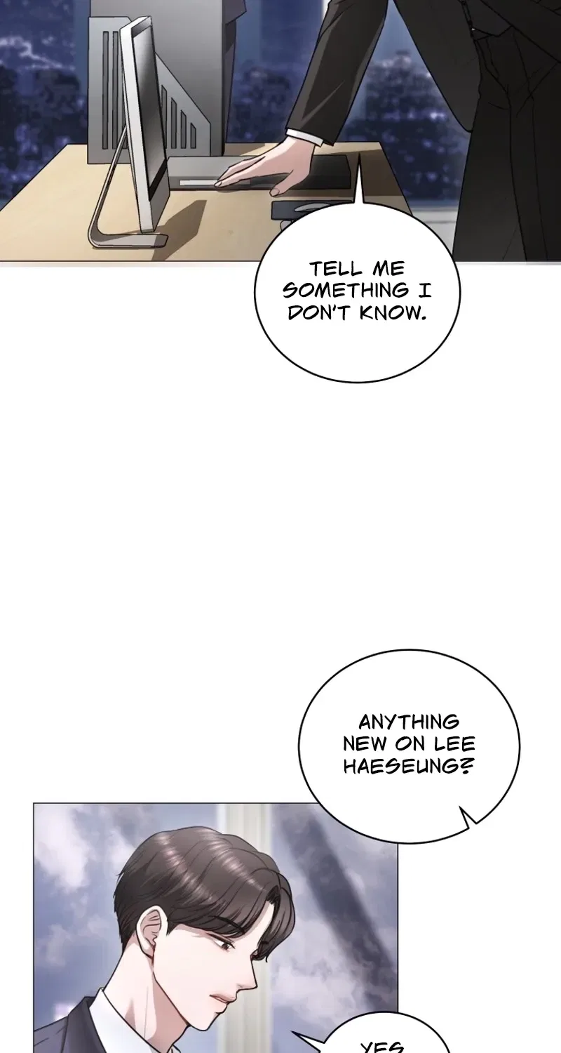 Immoral Lies Chapter 2 – Page 39